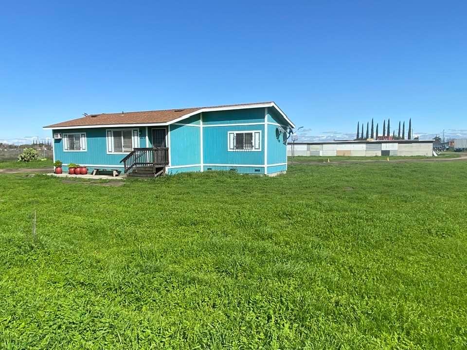 8278 S Wolfe Road, French Camp, CA 95231
