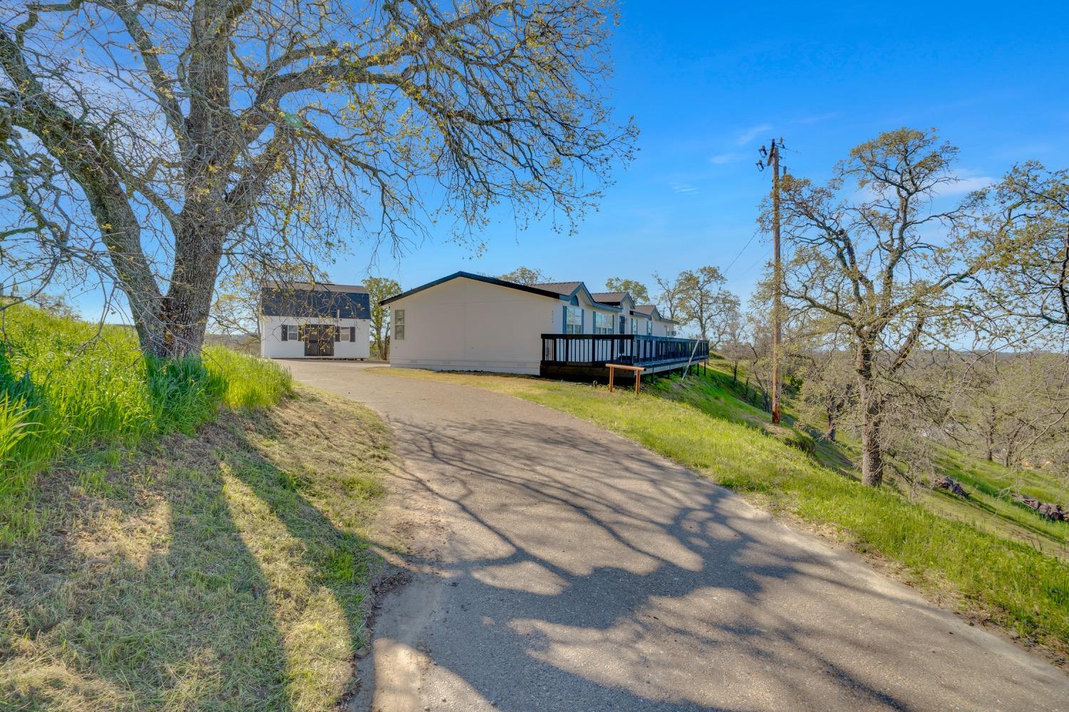 Burson Road, Valley Springs, California image 2