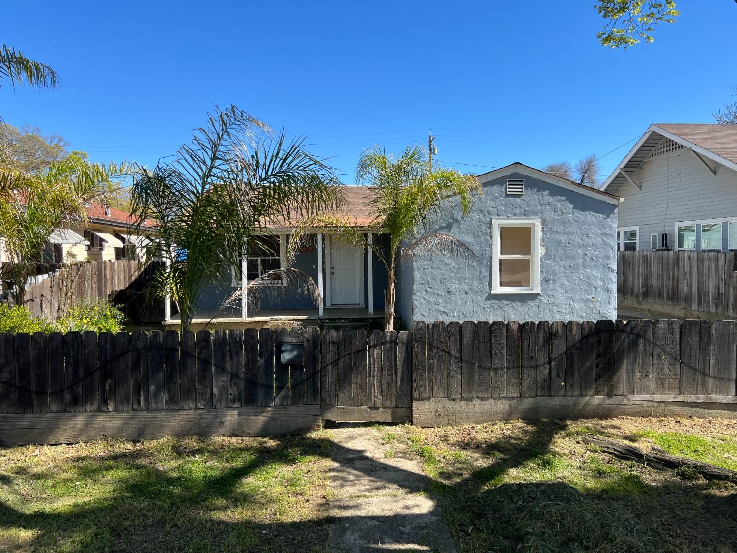 404 S 4th Street, Patterson, CA 95363