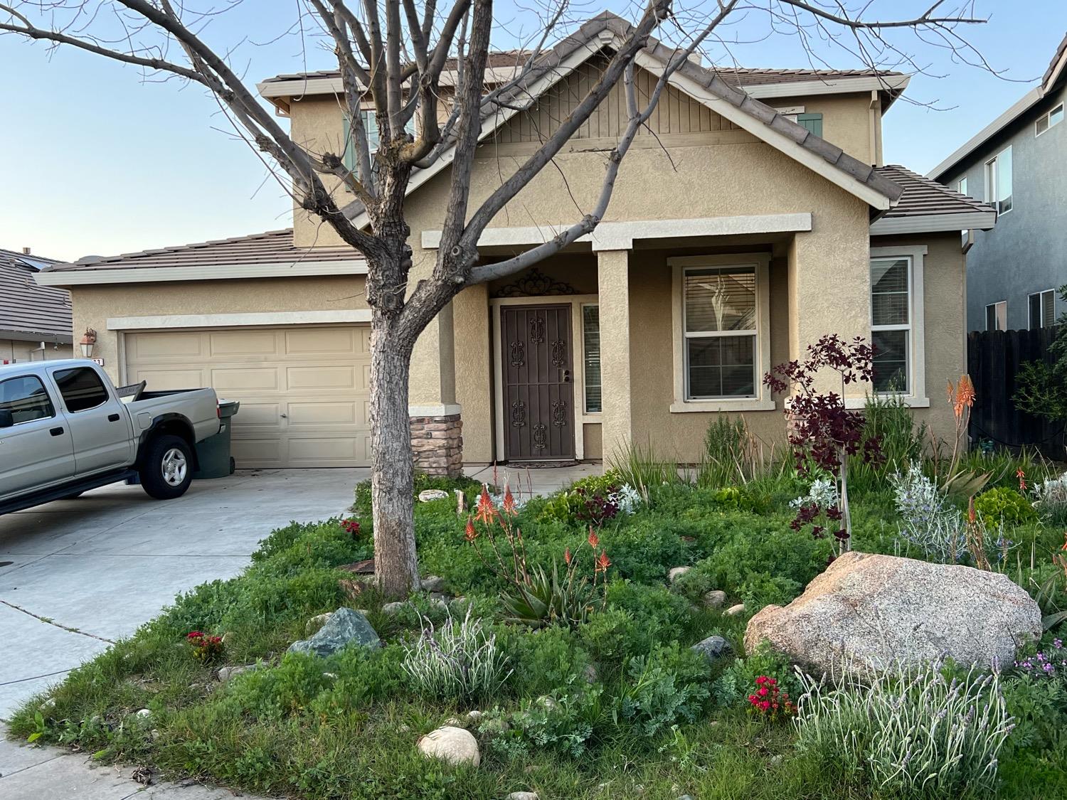 Photo of 1383 Baxter Ct in Merced, CA