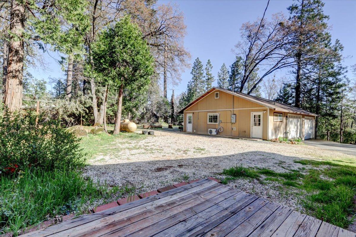 Briarwood Lane, Rough and Ready, California image 39