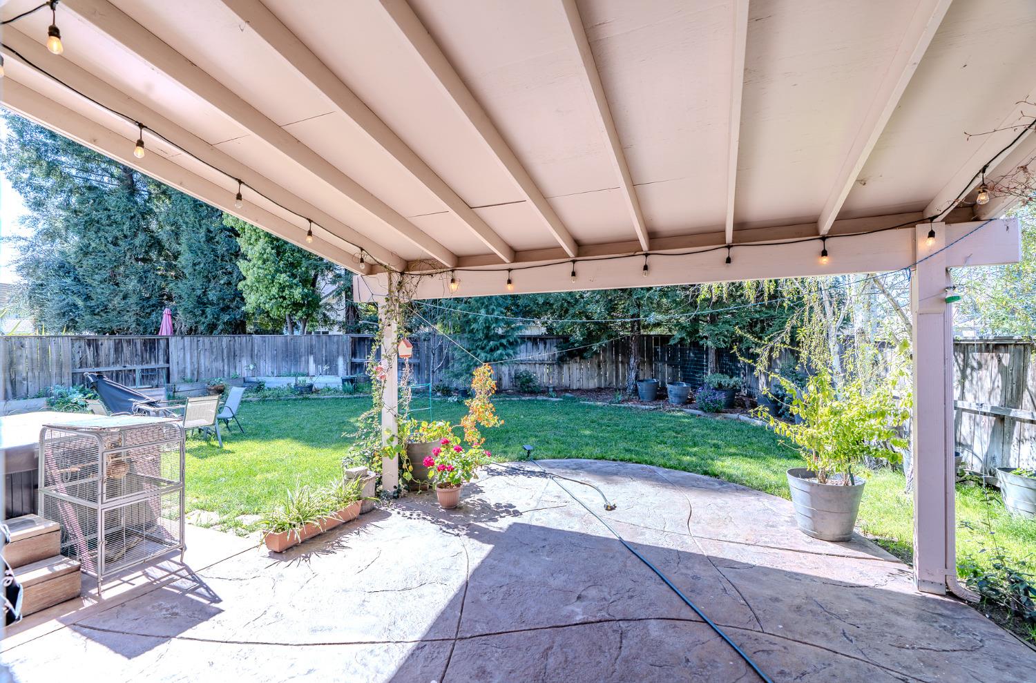 Detail Gallery Image 27 of 29 For 4121 Hallmark Way, Modesto,  CA 95356 - 4 Beds | 2/1 Baths
