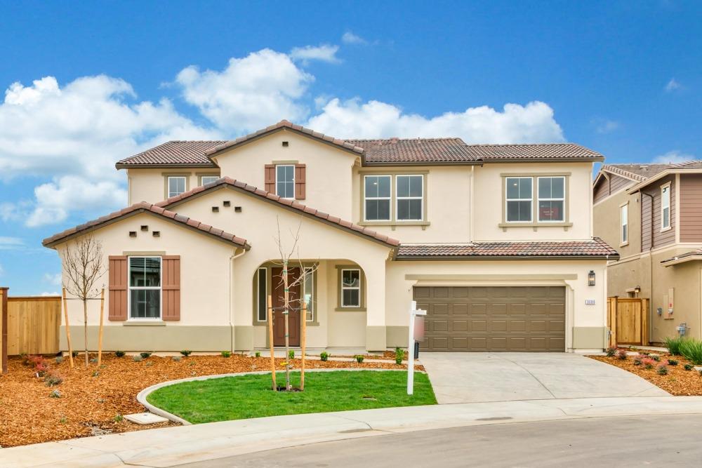 Photo of 3089 Mosaic Wy in Roseville, CA