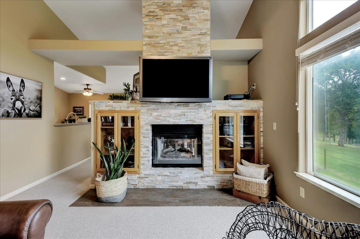 Detail Gallery Image 9 of 55 For 6671 Turkey Hollow Trl, Browns Valley,  CA 95918 - 4 Beds | 2 Baths