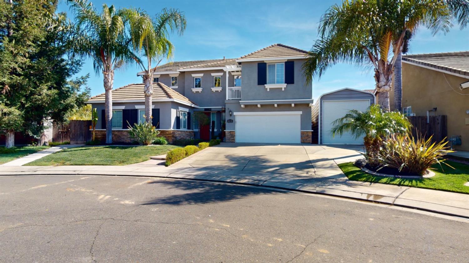 Photo of 1652 Savannah Ct in Atwater, CA