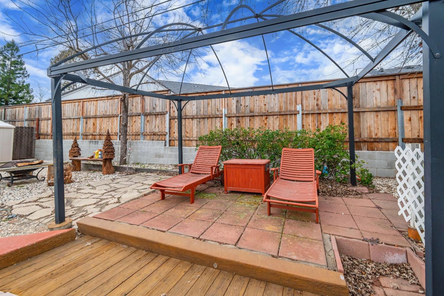 Myrtle Drive, Loomis, California image 31