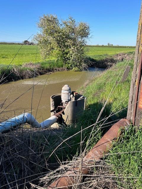 Dodds Road, Escalon, California image 11