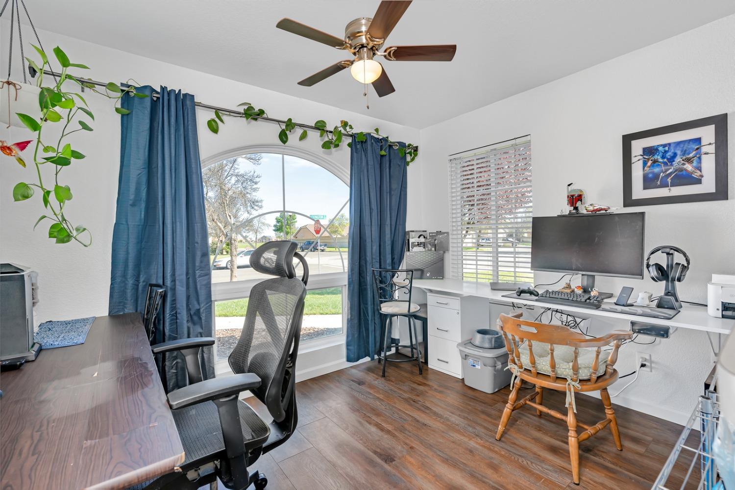 Detail Gallery Image 27 of 52 For 535 Lexington Ct, Los Banos,  CA 93635 - 3 Beds | 2 Baths