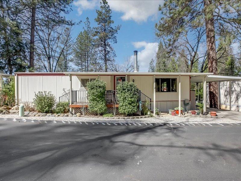 Photo of 14338 State Hwy 49 #65 in Grass Valley, CA