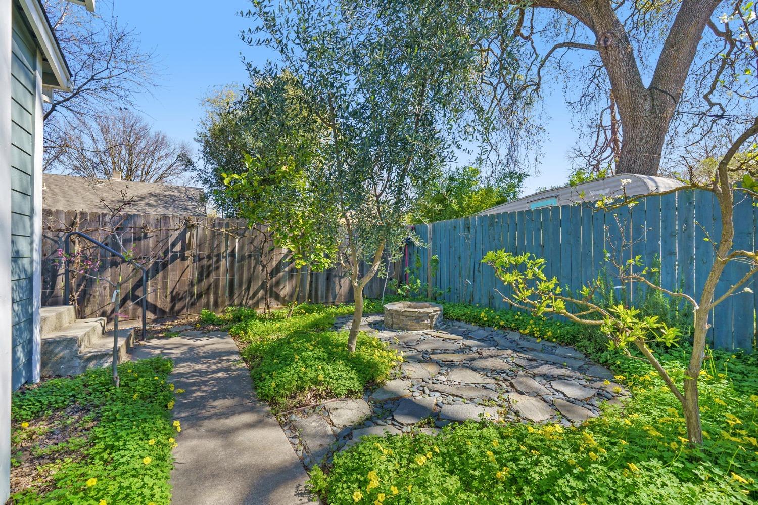 Detail Gallery Image 51 of 60 For 516 D St, Davis,  CA 95616 - 3 Beds | 2/1 Baths
