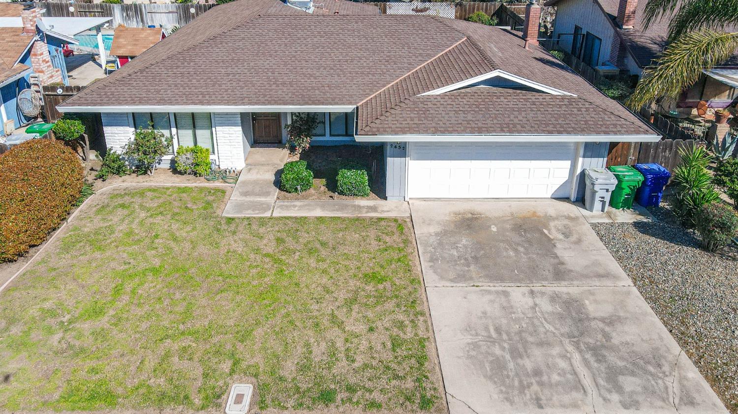 Photo of 2452 Briarwood St in Atwater, CA