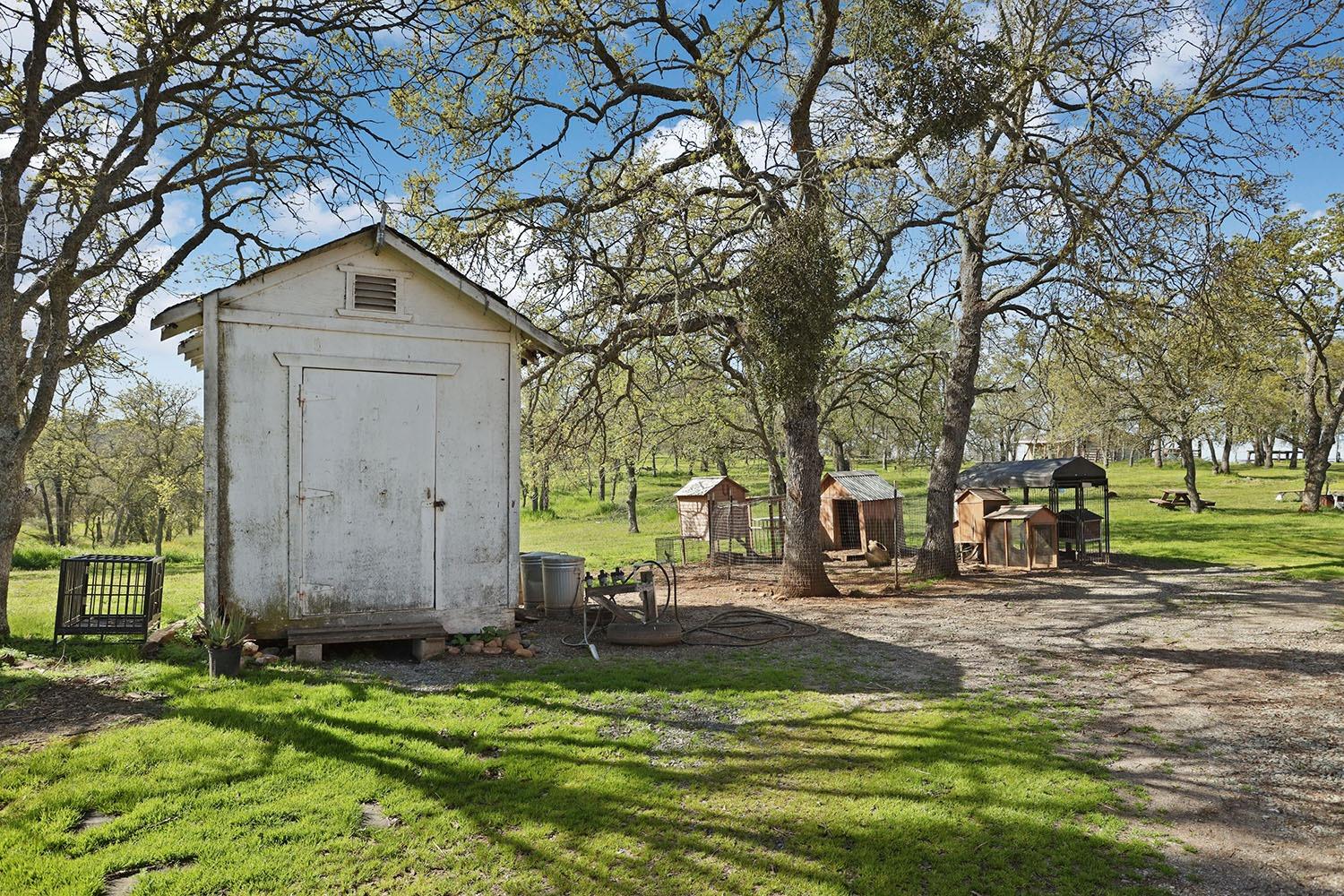 Dancie Drive, Wallace, California image 47