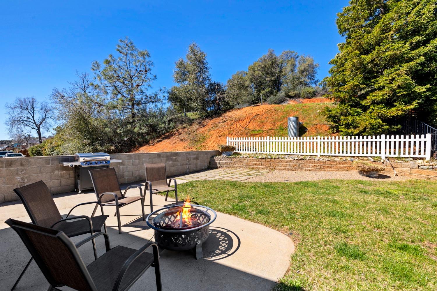 Detail Gallery Image 26 of 39 For 20981 Spanish Grant Dr, Sonora,  CA 95370 - 3 Beds | 2 Baths