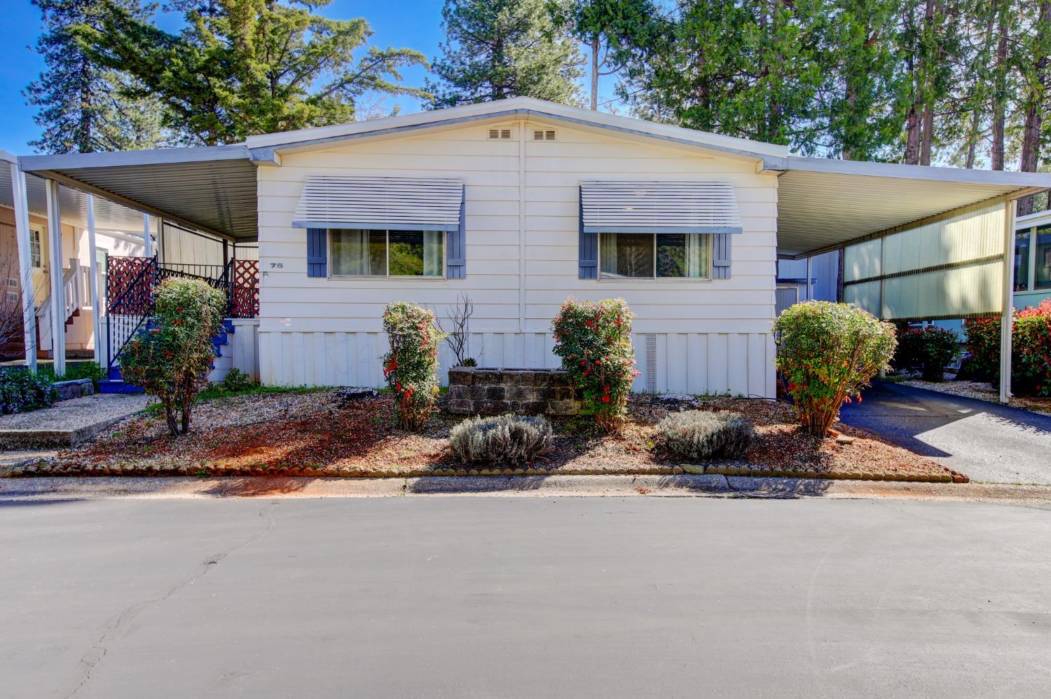Detail Gallery Image 46 of 57 For 75 Primrose Ln, Grass Valley,  CA 95945 - 2 Beds | 2 Baths