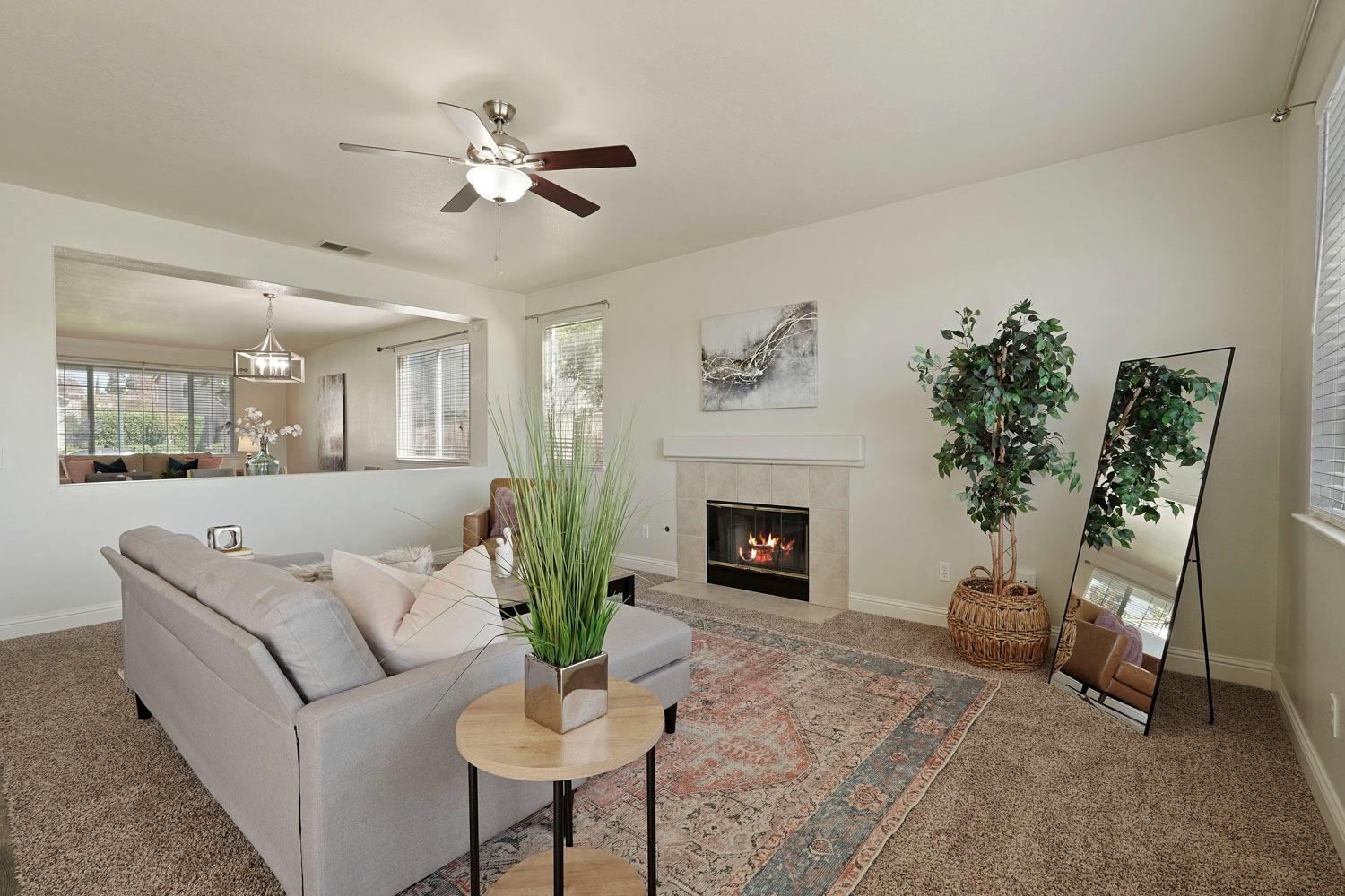 Detail Gallery Image 16 of 50 For 3958 Pine Lake Cir, Stockton,  CA 95219 - 3 Beds | 2 Baths