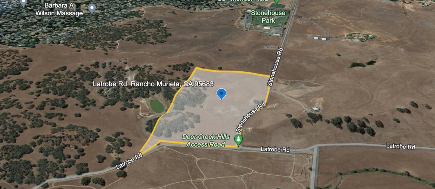 Latrobe Road, Rancho Murieta, California image 10