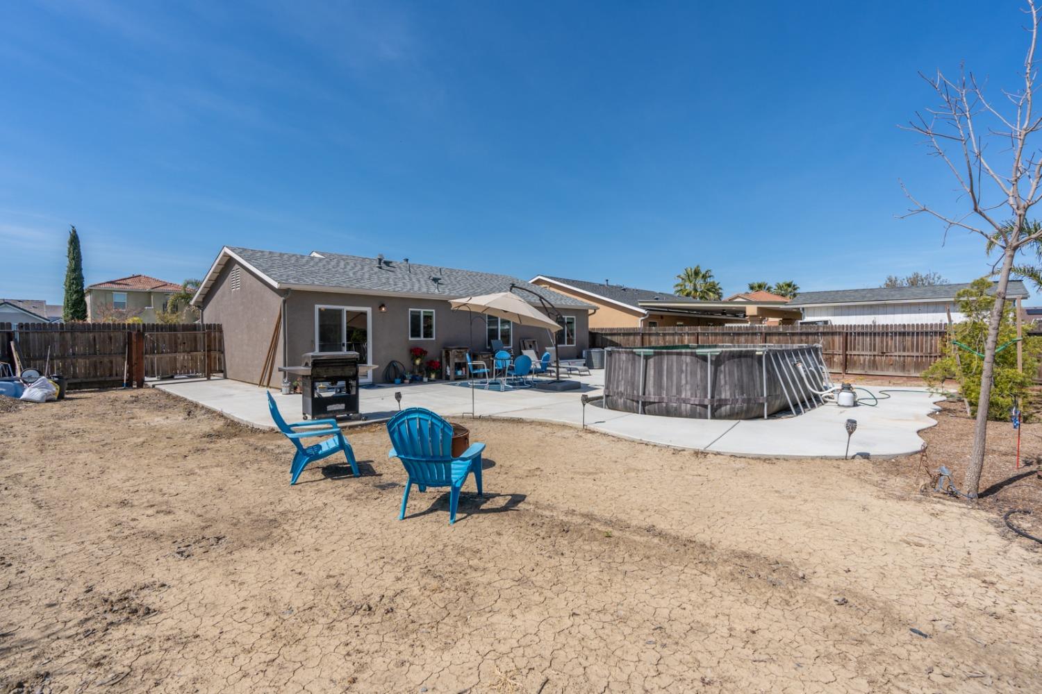 Detail Gallery Image 25 of 40 For 428 Morena Dr, Los Banos,  CA 93635 - 3 Beds | 2 Baths