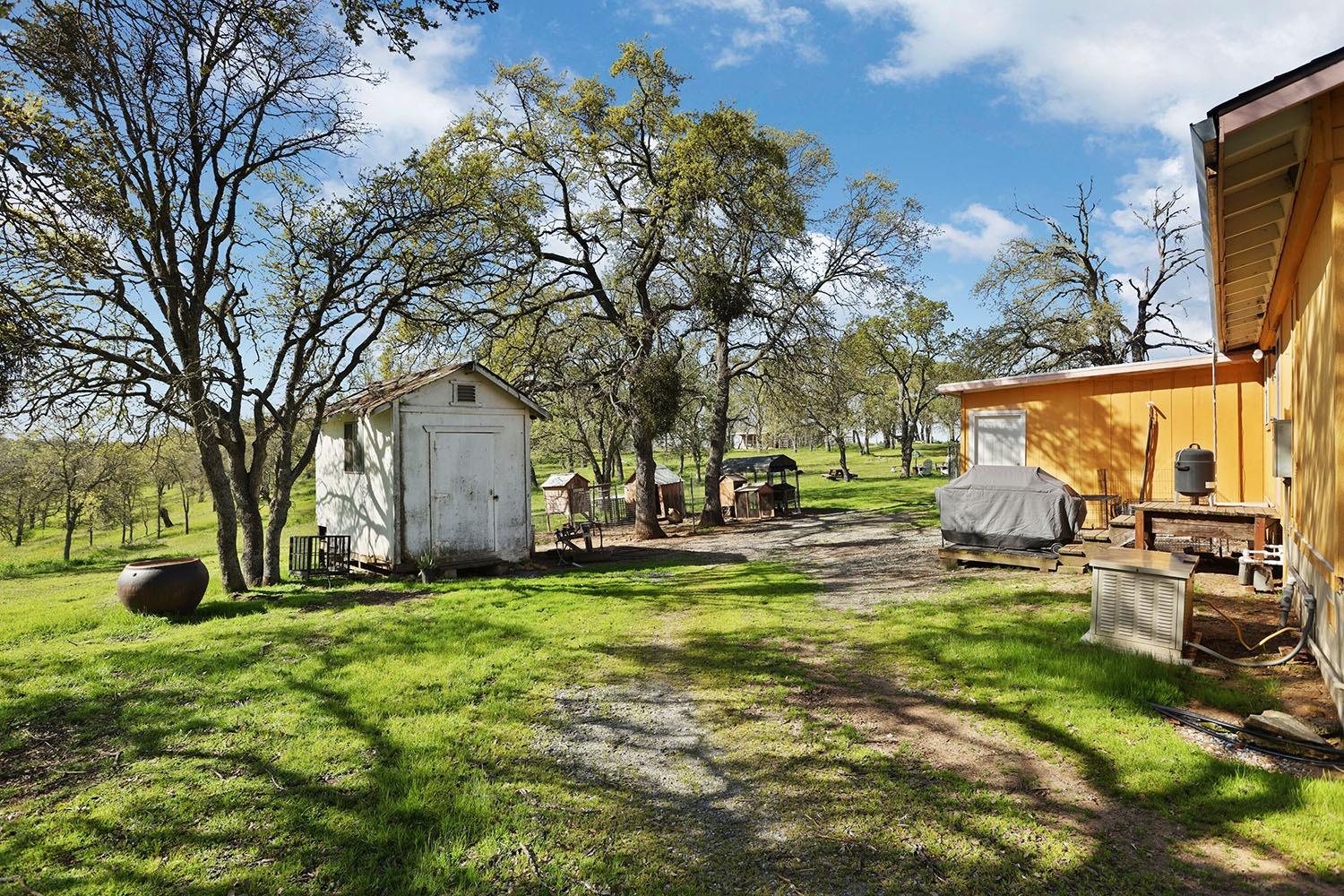 Dancie Drive, Wallace, California image 46