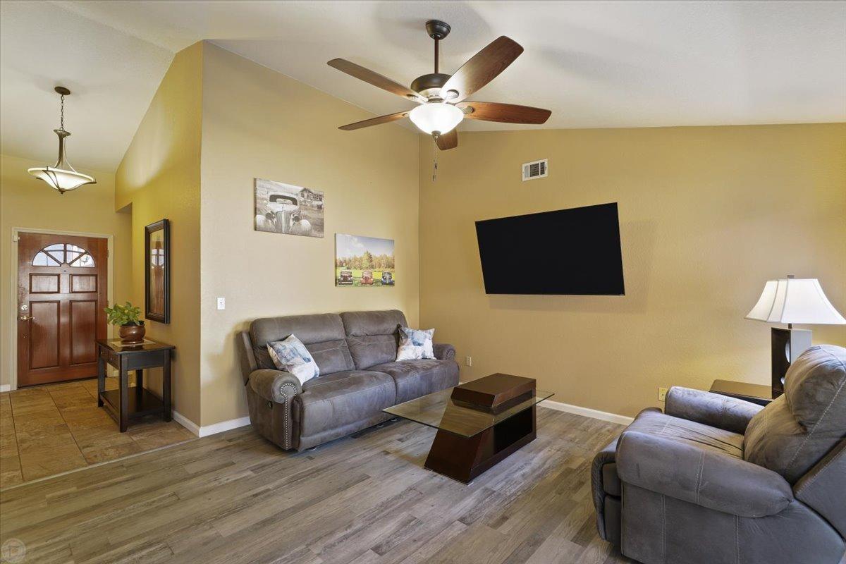 Detail Gallery Image 23 of 42 For 3909 Felton Way, Modesto,  CA 95356 - 3 Beds | 2 Baths