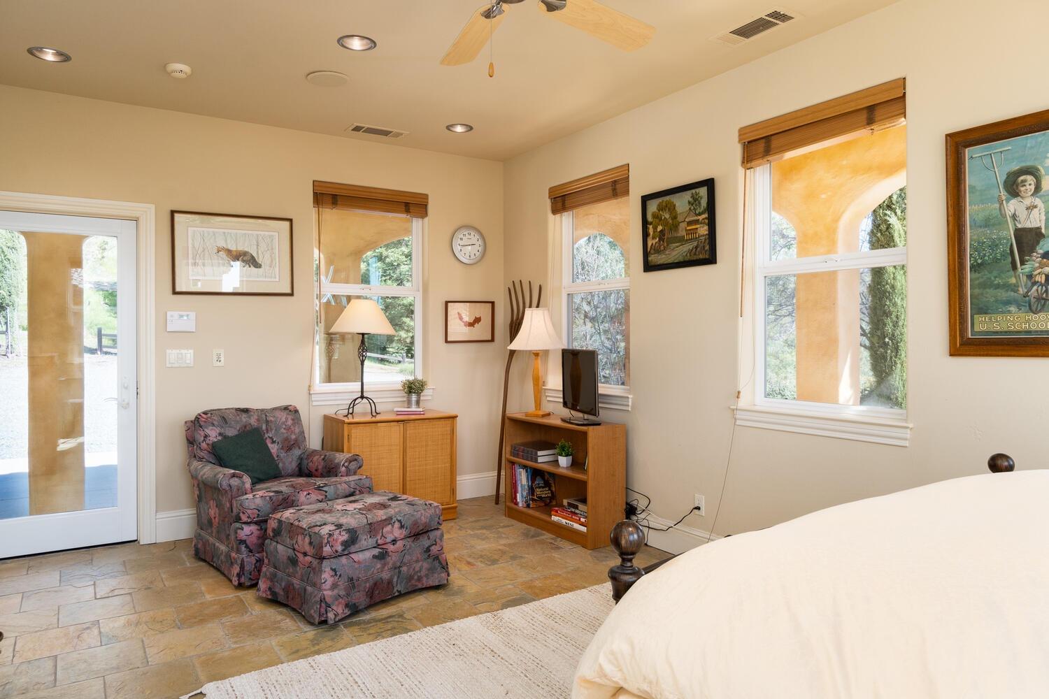 Detail Gallery Image 54 of 88 For 5682 Red Valley Rd, Ione,  CA 95640 - 4 Beds | 5/2 Baths