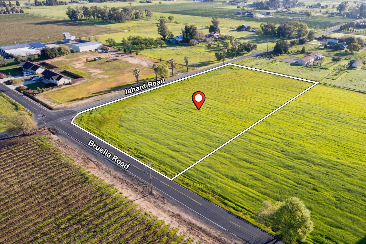 N Bruella Road, Acampo, California image 9