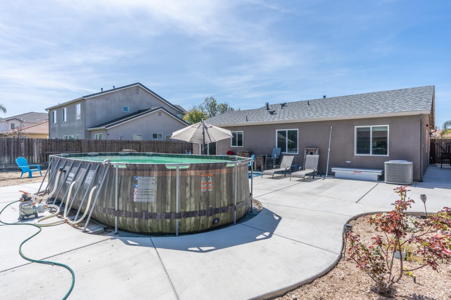 Detail Gallery Image 30 of 40 For 428 Morena Dr, Los Banos,  CA 93635 - 3 Beds | 2 Baths