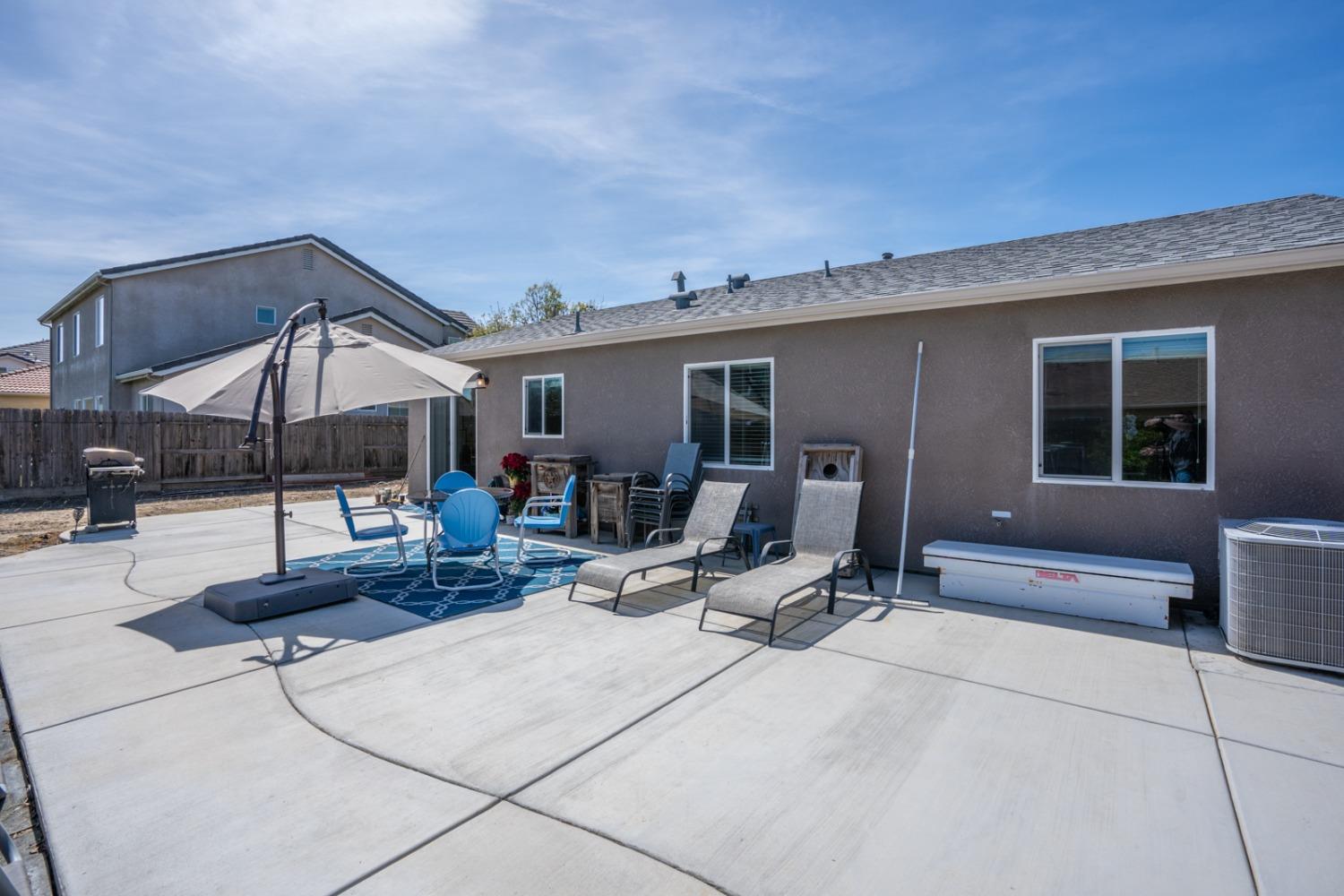 Detail Gallery Image 31 of 40 For 428 Morena Dr, Los Banos,  CA 93635 - 3 Beds | 2 Baths