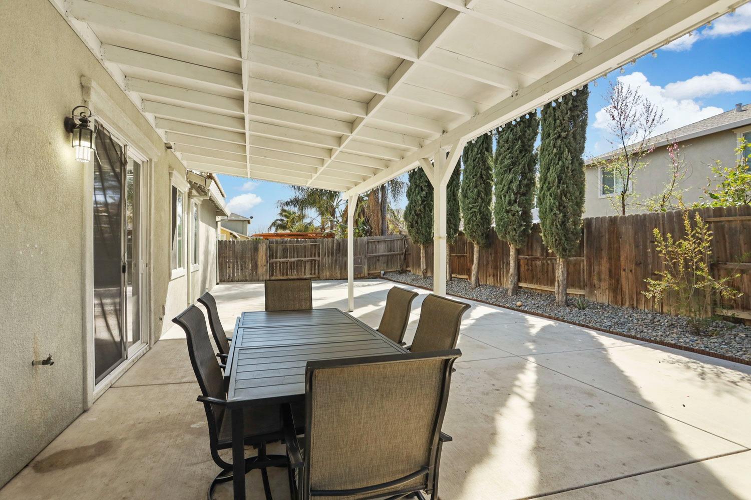 Detail Gallery Image 41 of 46 For 297 Summer Phlox Ln, Patterson,  CA 95363 - 5 Beds | 3/1 Baths