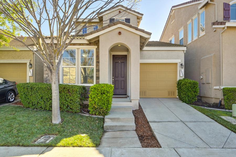 Detail Gallery Image 1 of 1 For 3066 Buchman St, Sacramento,  CA 95833 - 2 Beds | 2 Baths