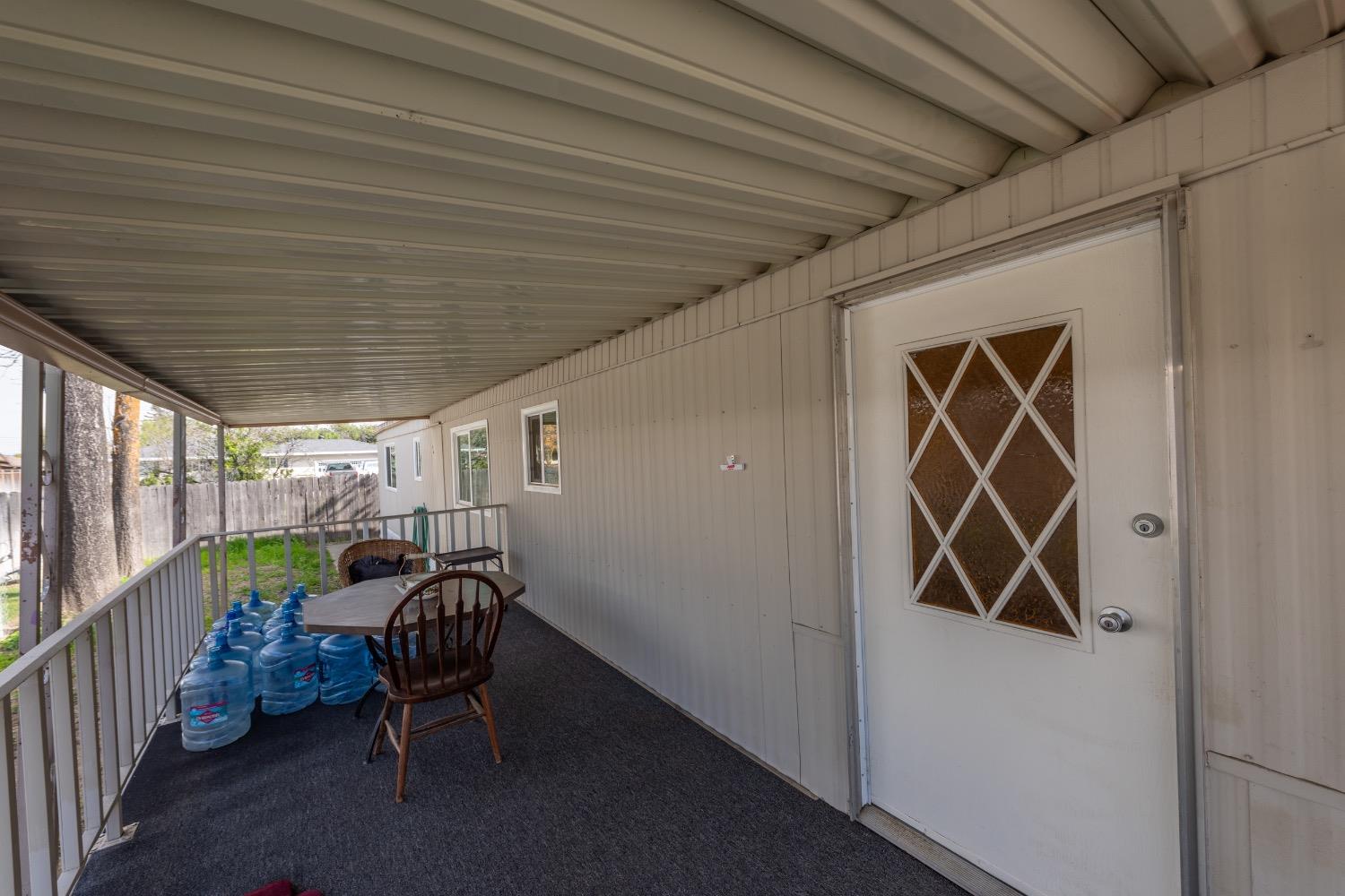 Detail Gallery Image 3 of 15 For 26262 County Road 21a 24, Esparto,  CA 95627 - 2 Beds | 1 Baths
