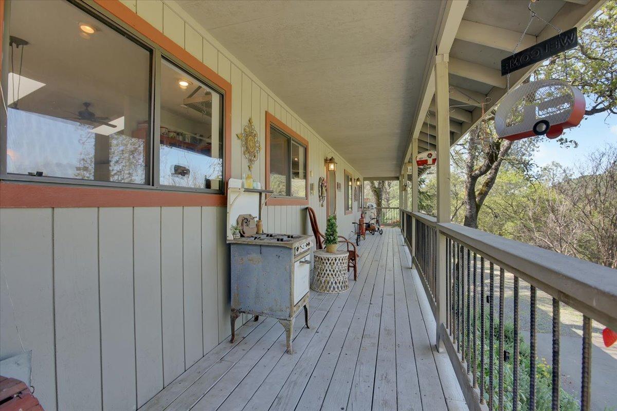 Detail Gallery Image 54 of 70 For 9673 Coburn Ct, Browns Valley,  CA 95918 - 3 Beds | 2 Baths