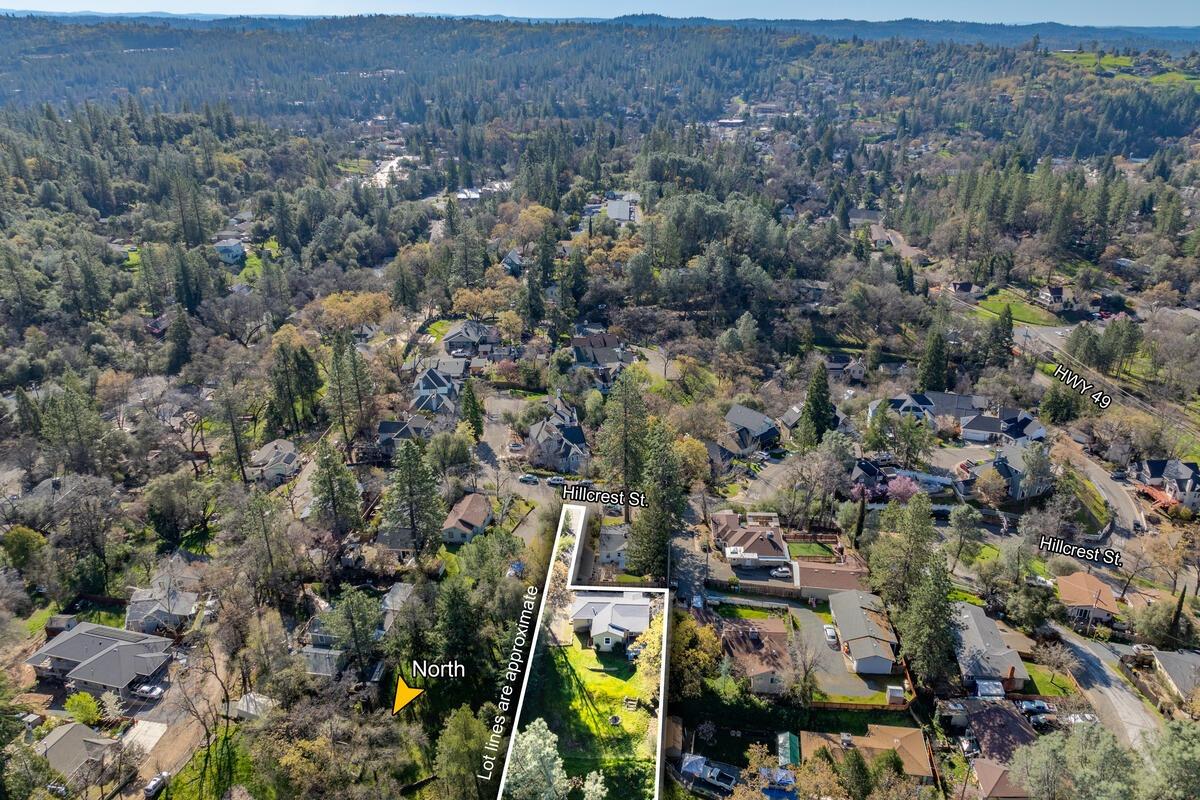 Hillcrest Street, Placerville, California image 3