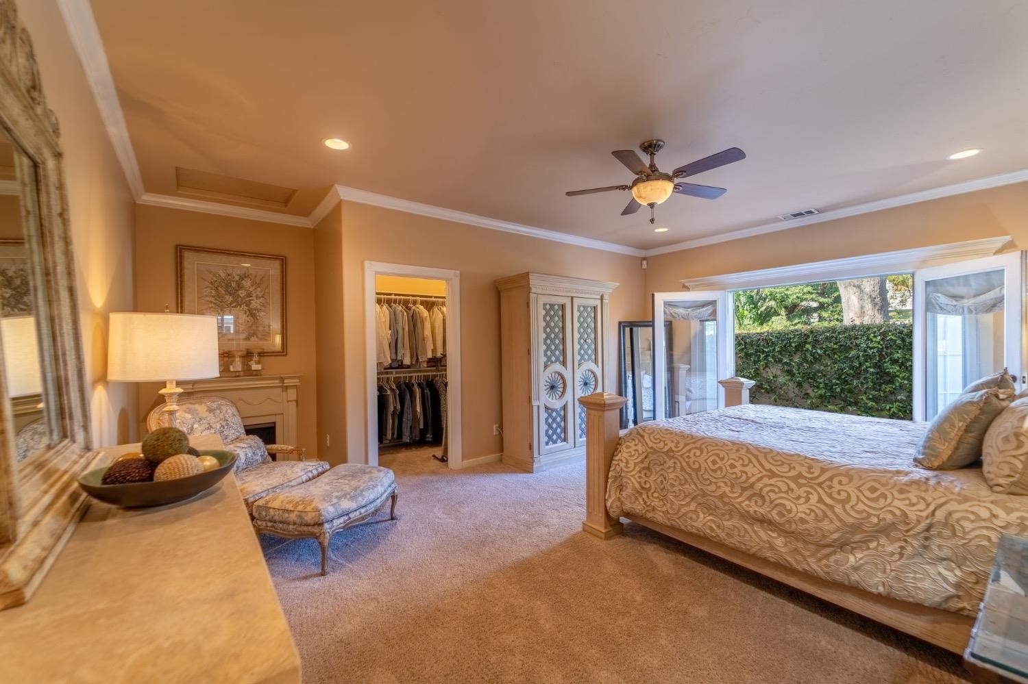 Detail Gallery Image 35 of 55 For 134 Magnolia, Modesto,  CA 95354 - 4 Beds | 3/1 Baths