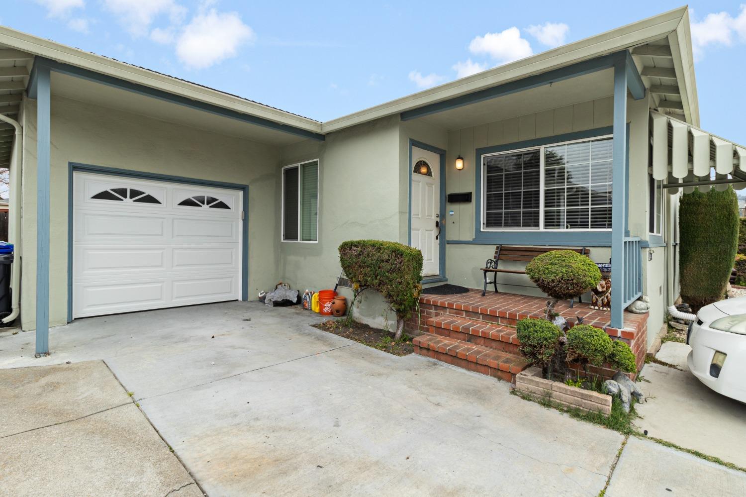 Detail Gallery Image 2 of 27 For 1265 Margery Ave, San Leandro,  CA 94578 - 4 Beds | 2 Baths