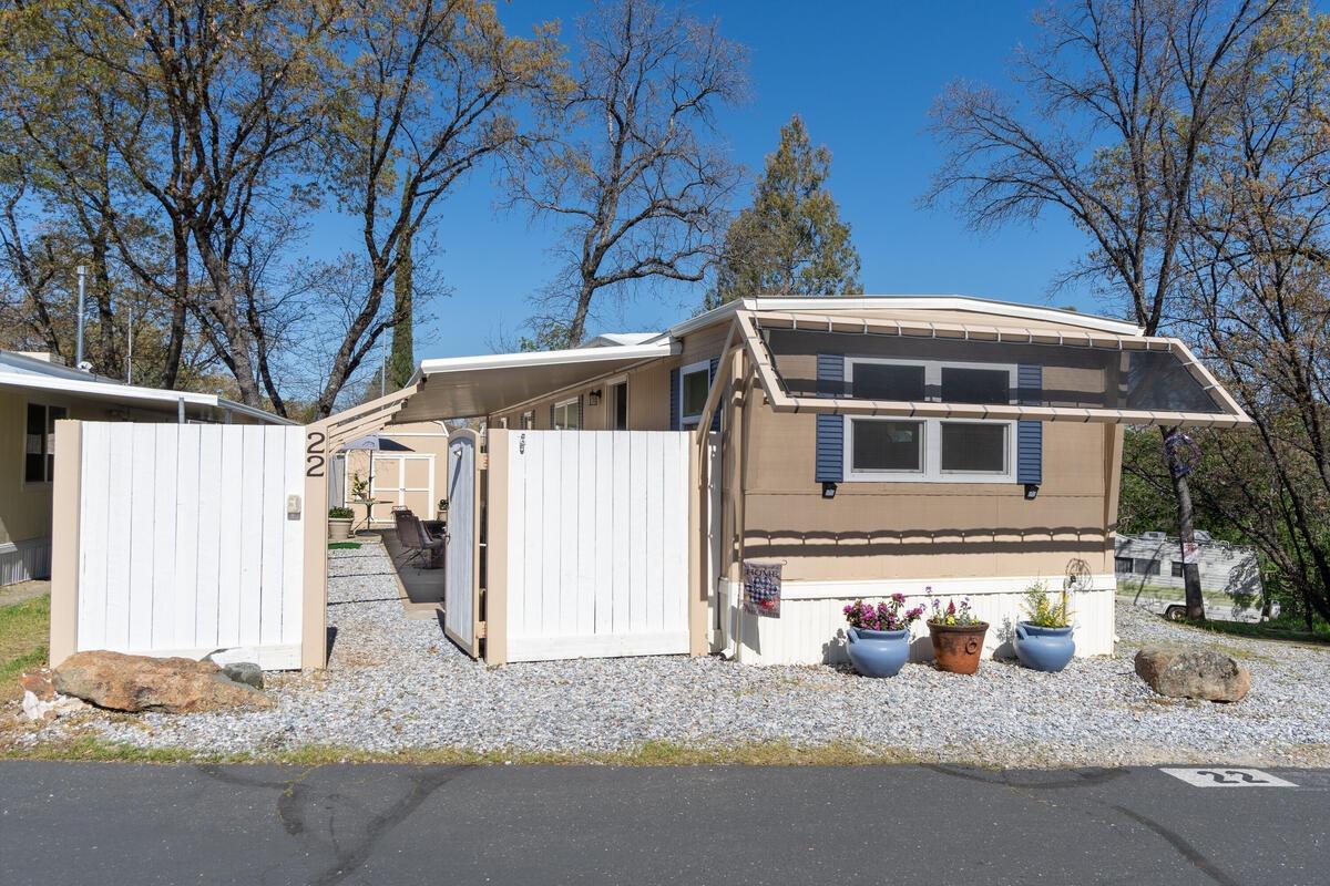 Photo of 6387 Motherlode Dr #22 in Placerville, CA
