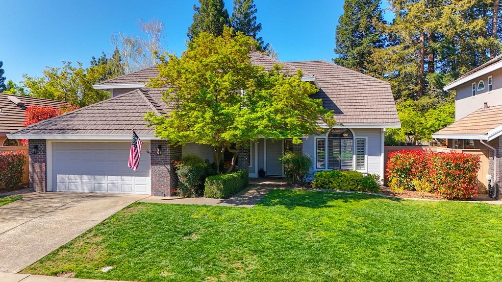 2260 Grizzly Hill Court, Gold River, CA 95670