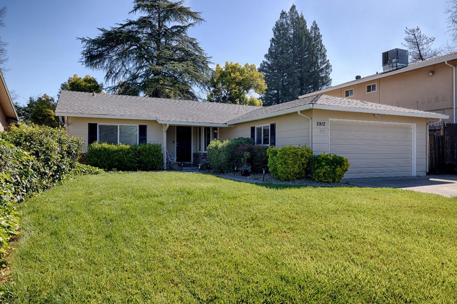 Photo of 5912 Twin Creeks Court, Citrus Heights, CA 95621