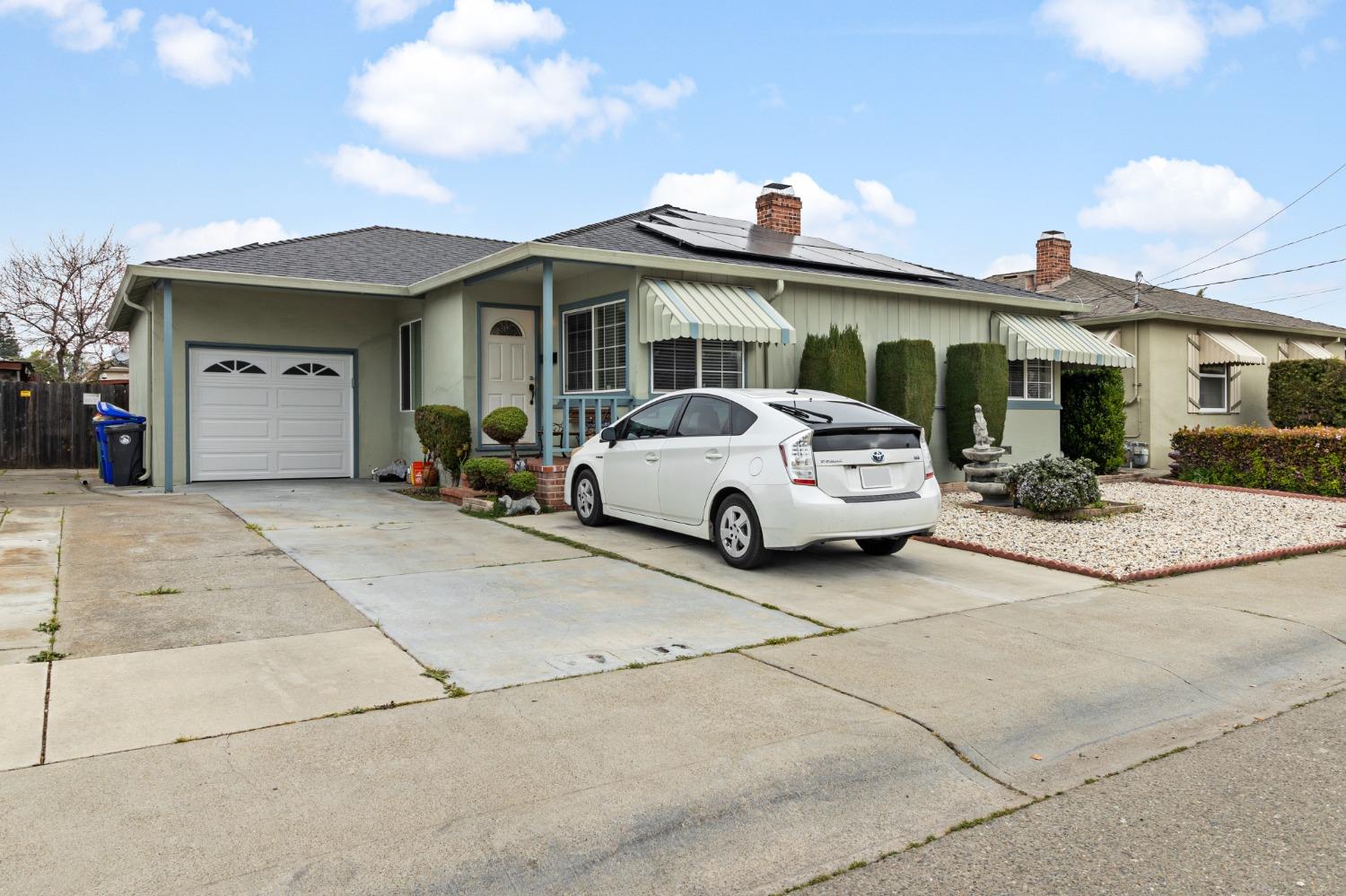 Photo of 1265 Margery Ave in San Leandro, CA