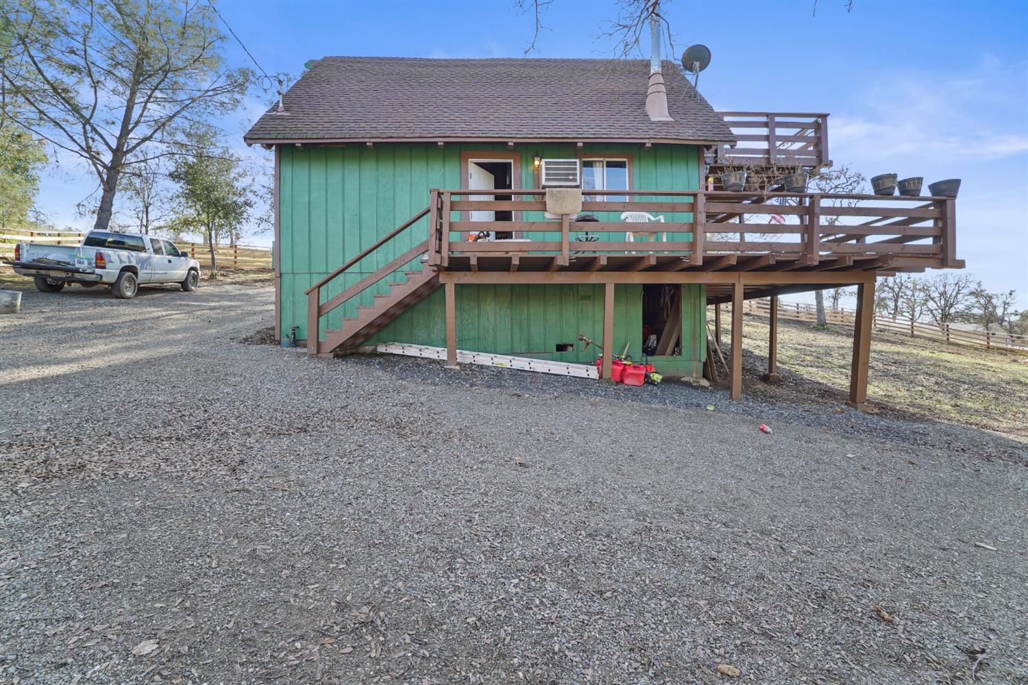 Detail Gallery Image 9 of 40 For 13575 Colina Way, La Grange,  CA 95329 - 2 Beds | 1/1 Baths