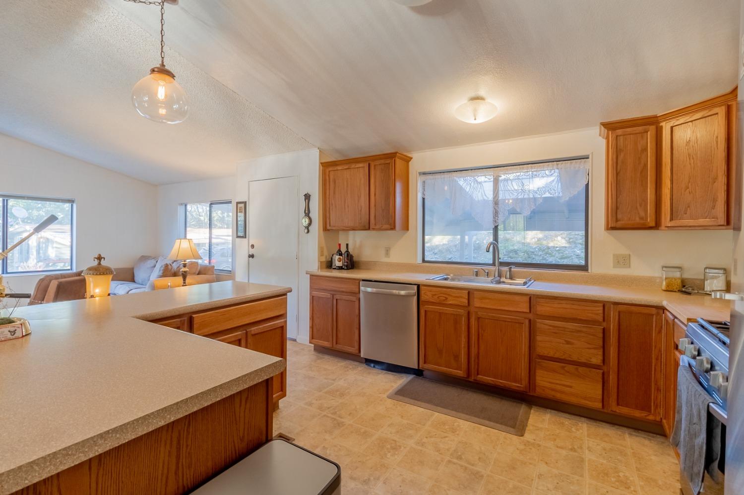 Detail Gallery Image 4 of 29 For 14074 Irishtown Rd 25, Pine Grove,  CA 95665 - 2 Beds | 2 Baths
