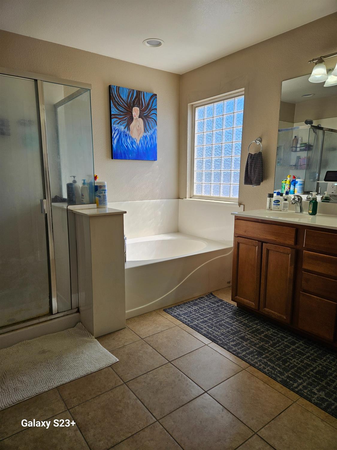 Detail Gallery Image 13 of 17 For 1417 Ramsgate Dr, Modesto,  CA 95355 - 5 Beds | 2/1 Baths