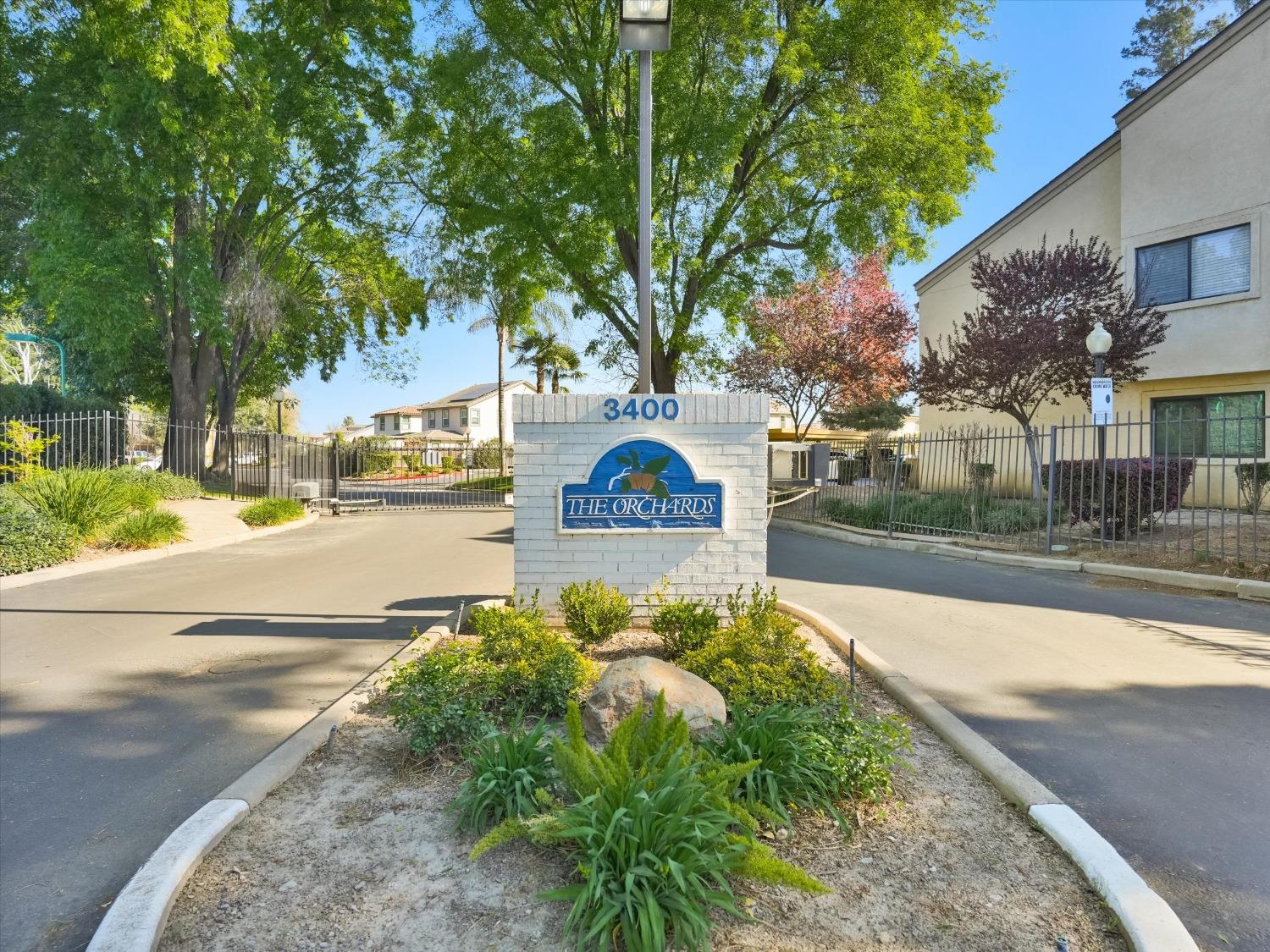 Detail Gallery Image 1 of 23 For 3400 Sullivan Ct #114,  Modesto,  CA 95356 - 1 Beds | 1 Baths
