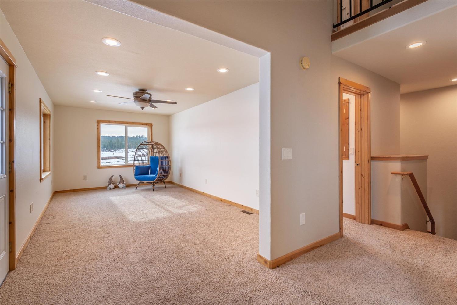 Detail Gallery Image 43 of 82 For 14251 Russel Valley Rd, Truckee,  CA 96161 - 7 Beds | 4/1 Baths
