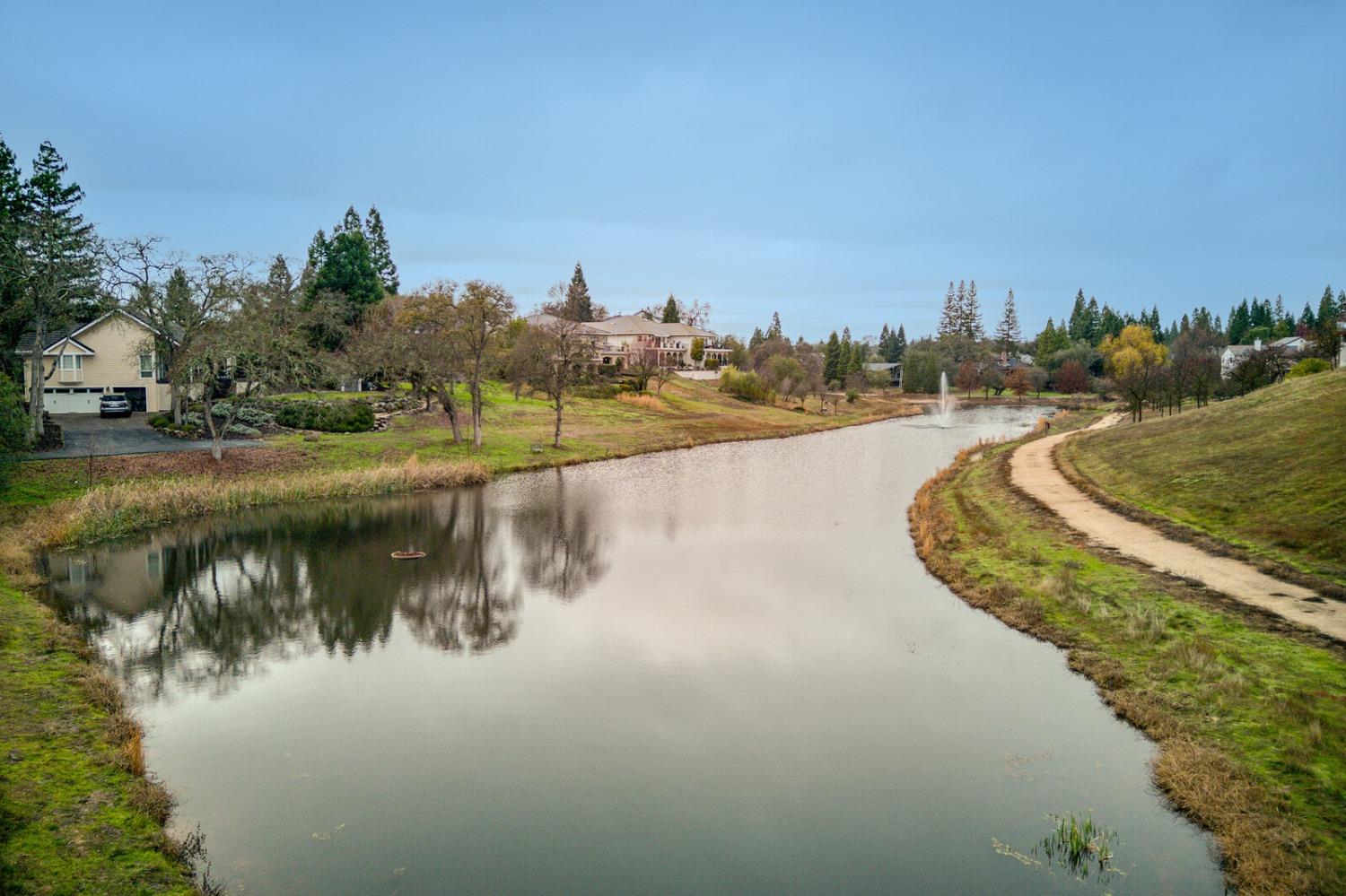 Fuente De Paz, Rancho Murieta, California image 36