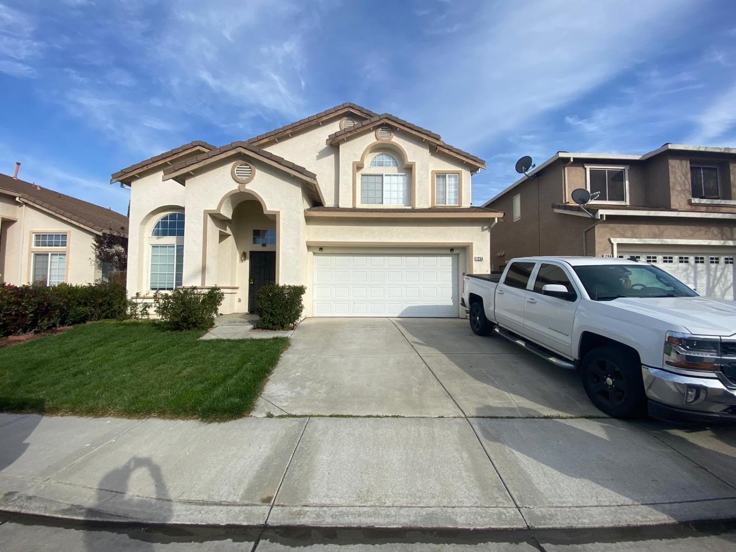1256 Gentry Court, Tracy, CA 95377
