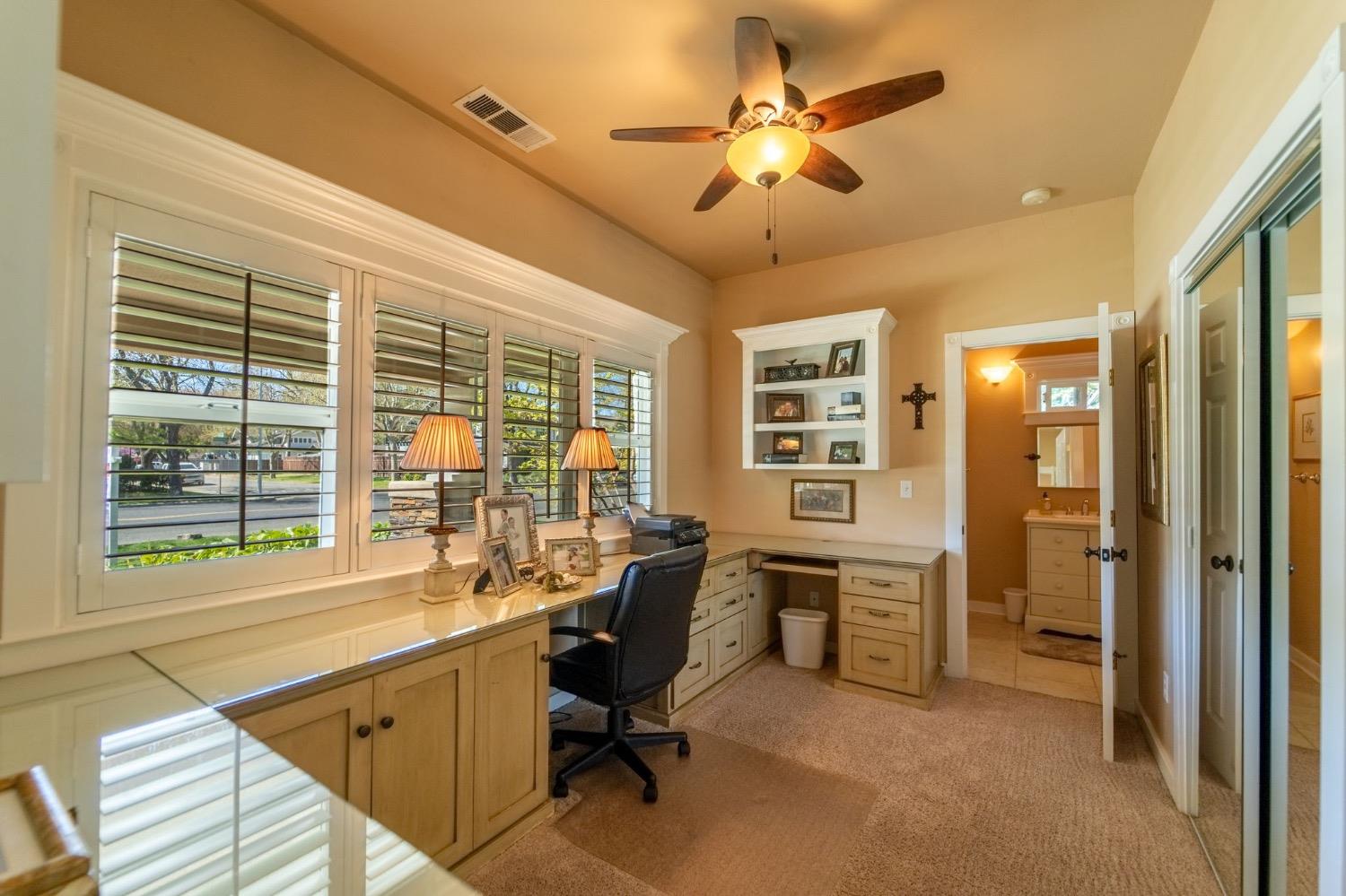 Detail Gallery Image 24 of 55 For 134 Magnolia, Modesto,  CA 95354 - 4 Beds | 3/1 Baths