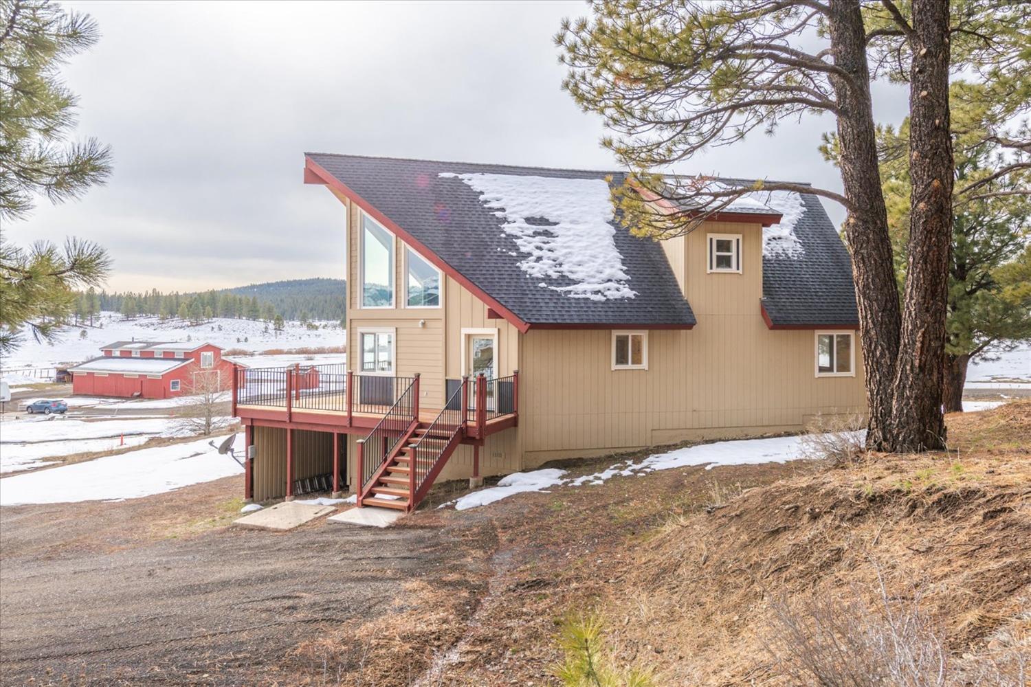 Detail Gallery Image 26 of 82 For 14251 Russel Valley Rd, Truckee,  CA 96161 - 7 Beds | 4/1 Baths