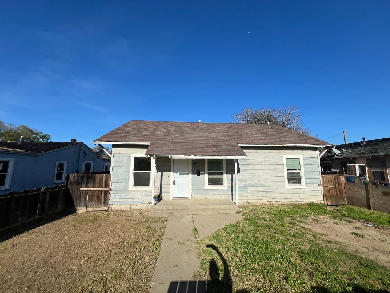 408 S 4th Street, Patterson, CA 95363