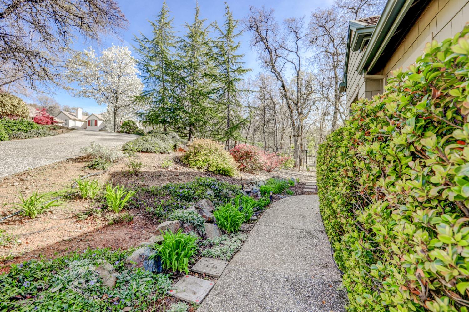Detail Gallery Image 71 of 99 For 11233 Redhawk Ct, Auburn,  CA 95602 - 5 Beds | 4/1 Baths