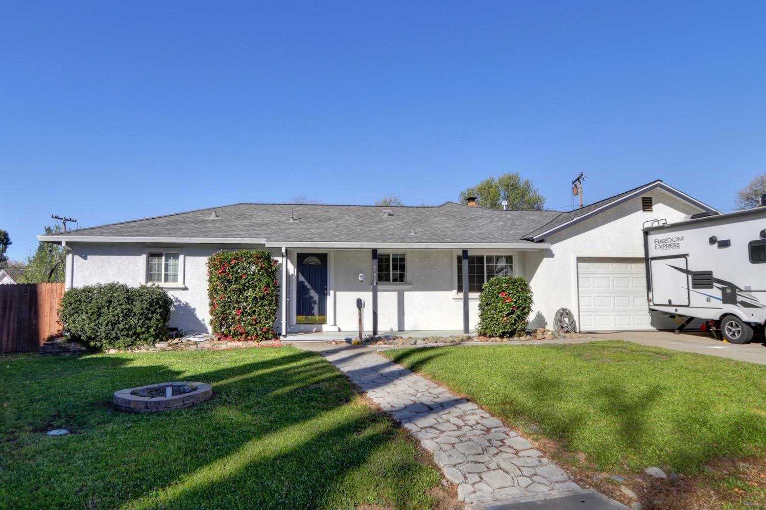 Corinne Drive, Orangevale, California image 2